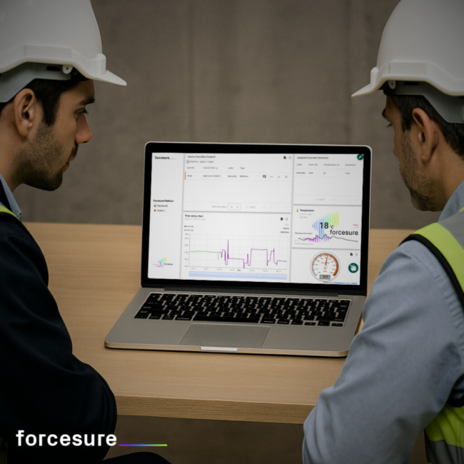 Predictive maintenance with Databolt