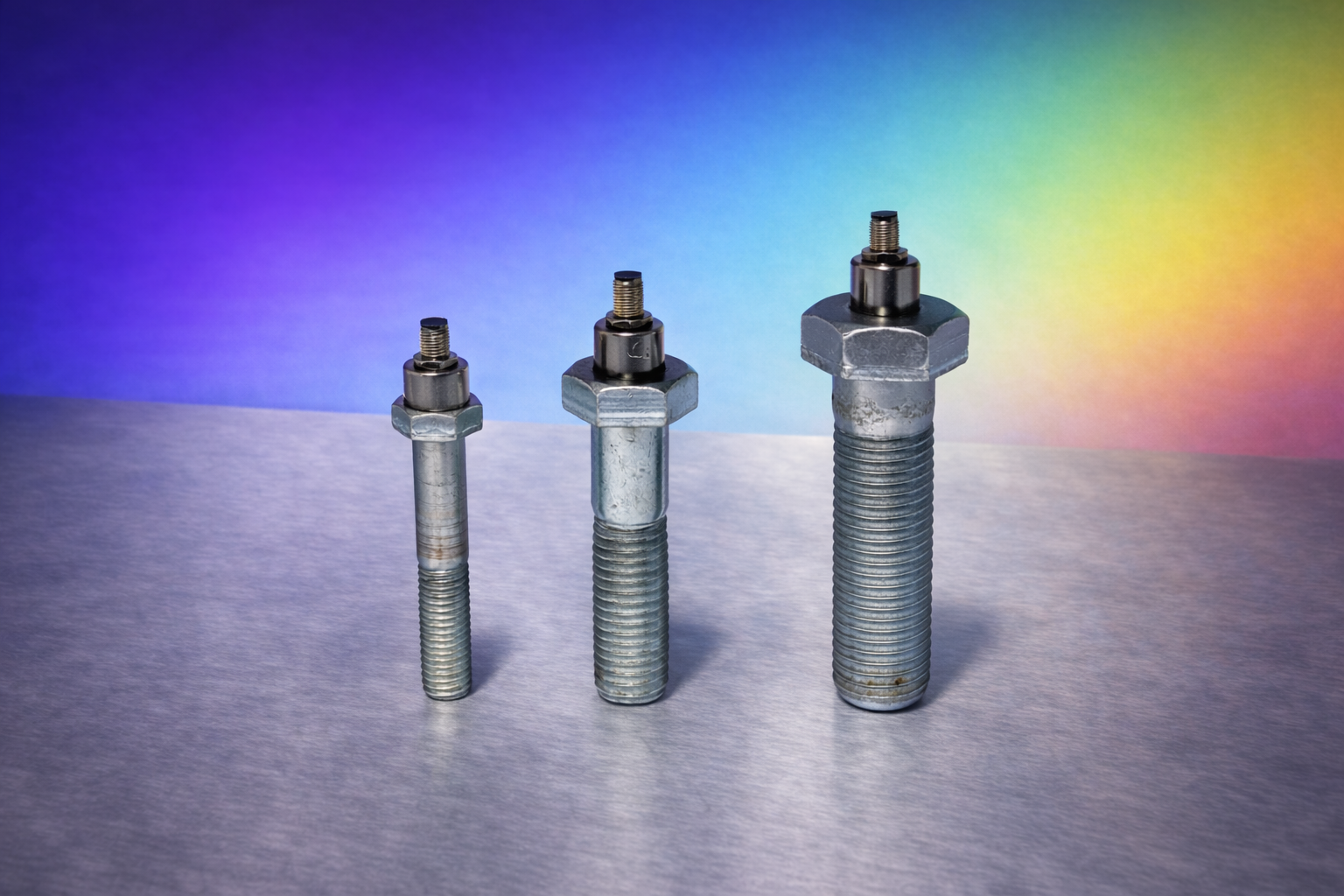 Bolted Joints and Joint Integrity: Why Clamp Force Matters More Than Torque